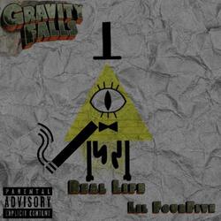 Gravity Falls (official audio)