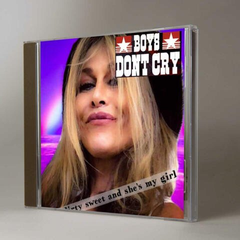 dirty sweet and she's my girl