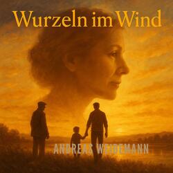 Wurzeln im Wind