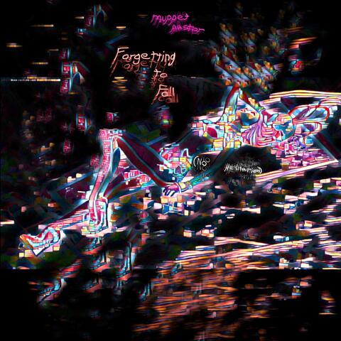 Forgetting to Fall (No Hesitation)