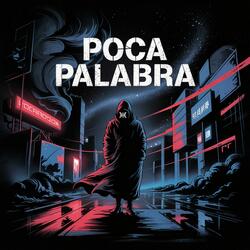 POCA PALABRA (feat. DJ Booster)