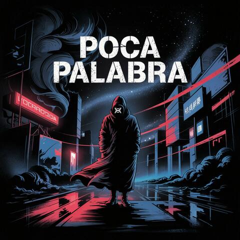 POCA PALABRA (feat. DJ Booster)