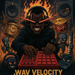 DJ Saucey IDK (feat. DJ)