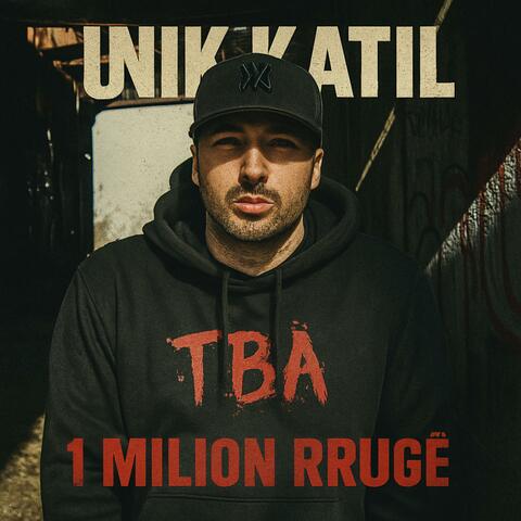1 Milion Rrugë