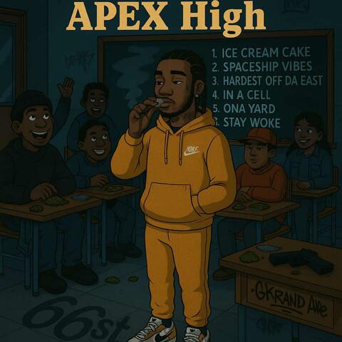 APEX HIGH