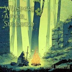 Whispers After Sundown