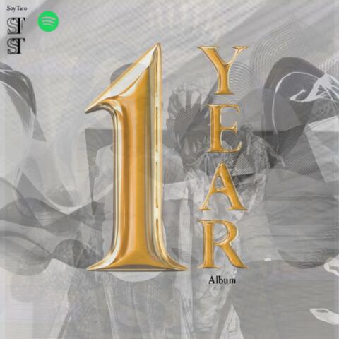 ST (1 YEAR)