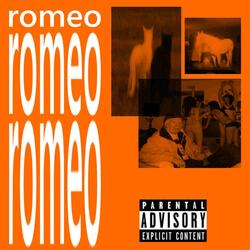 ROMEO (feat. speed131)