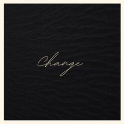 Change