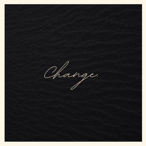 Change