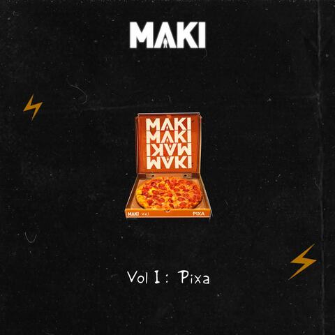 MAKI I: Pixa
