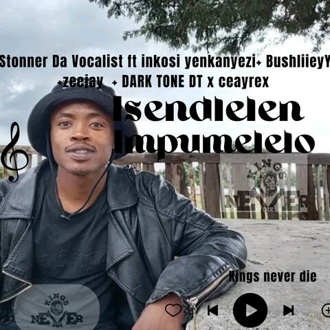 Impumelelo isendlelen (feat. Inkosi yenkanyezi, Stonner da Vocalist, BushliieyY, Zeejay, Ceayrex & Dark tone DT)