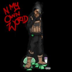 N My Own World