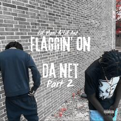 Flaggin' On Da Net, Pt. 2 (feat. Lil Ant)