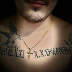 On My Neck