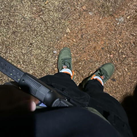 Beatin Up Dat Road (feat. MiharaYnnf)