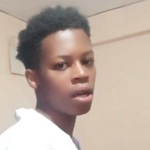 Crush Into Me (Arnold Ditho Mburu  Version)