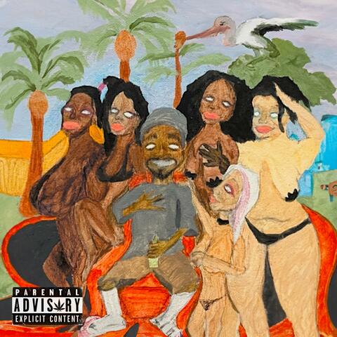 LET ME IN (feat. SLVG & MXSES)