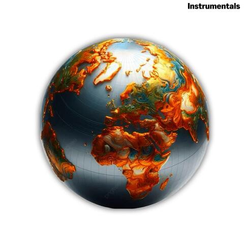 Global Hits (Relaxing Instrumentals)