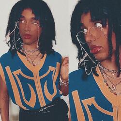 My Mind Is Yours (feat. HoneyKrispApple, IHYKC...?!, Im Sos & Luoe)