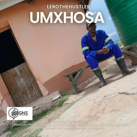 UMXHOSA