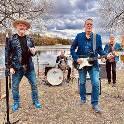 HEADWATERS HILL COUNTRY