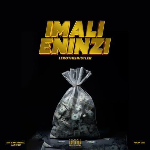 IMALI ENINZI