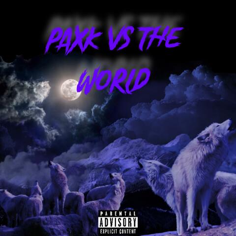 Paxk VS The World