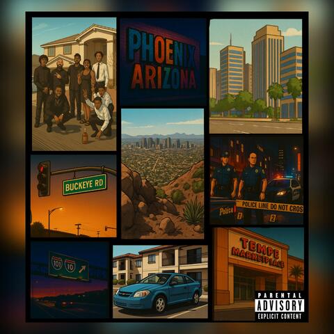 DMF x TRF
