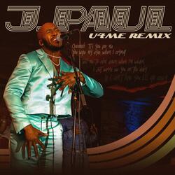 U4Me ((B-More Club Remix))