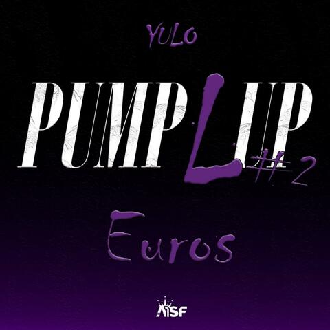 Pump L Up #2 (Euros)