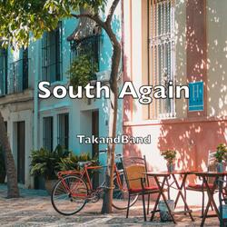 South Again