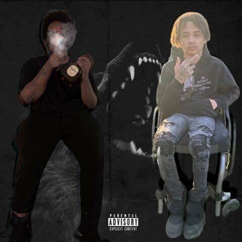 No Adlibs Pt. 1 (feat. 30Khi)