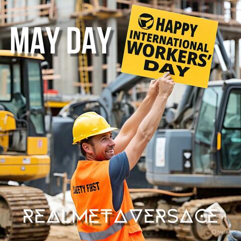 May Day