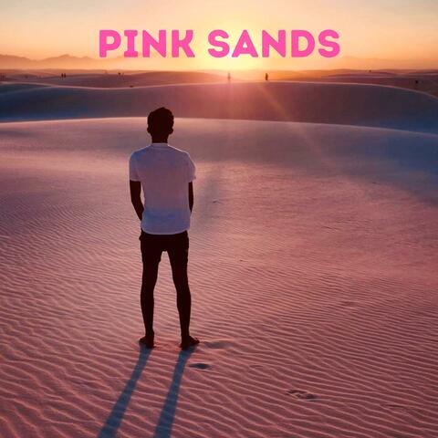PINK SANDS