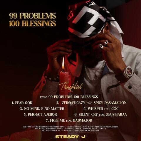 99Problems 100Blessings