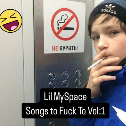 Songs To Fuck To Vol:1