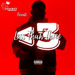 Leave U Alone (feat. A9e & Nick Tran)