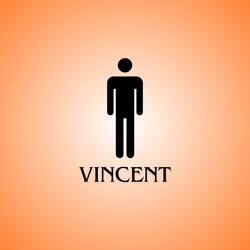 Vincent (Wish I Could Deny)