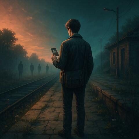 Where You Once Were