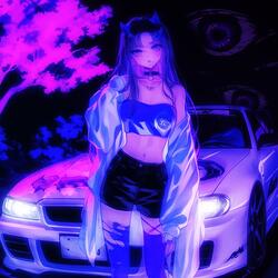 MONTAGEM AURA INFINITA (Slowed)