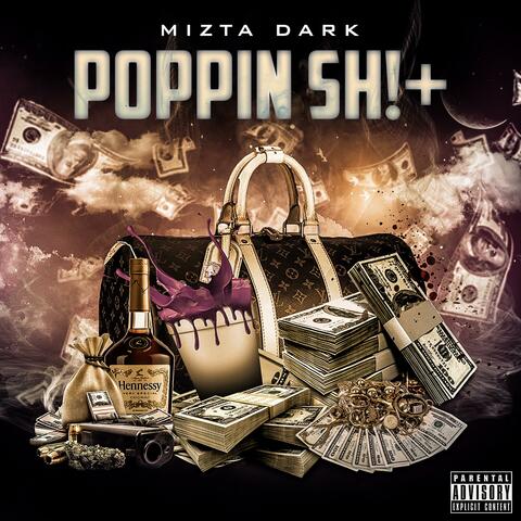 Poppin' Sh!+