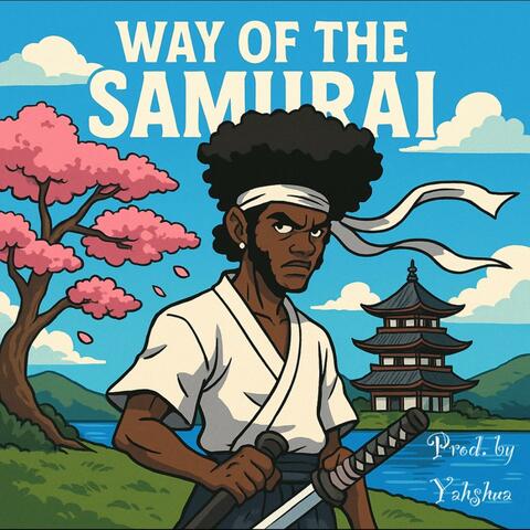 Way of the Samurai