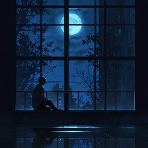 "Empty Echo" "빈 메아리"