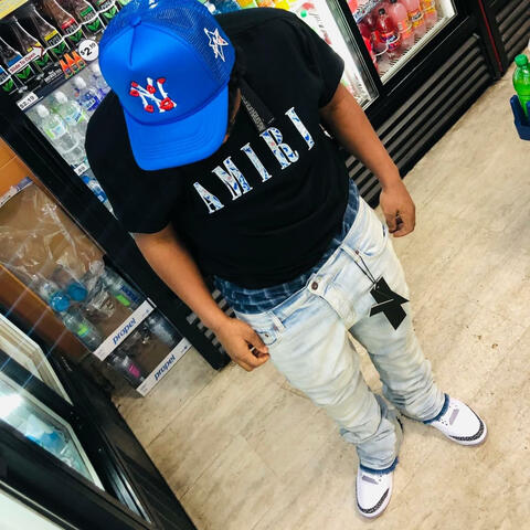 4:45 Am (Fat (Freestyle)