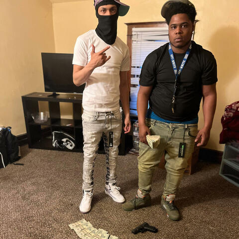 In These Streets (Fat)