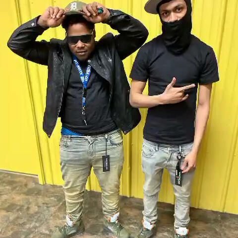 Batman & Robin (Fat) (feat. Solo B)