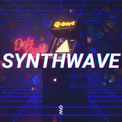 Catchy Nostalgic 80s Synthwave