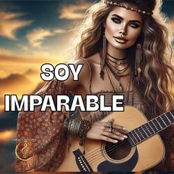 Soy Imparable