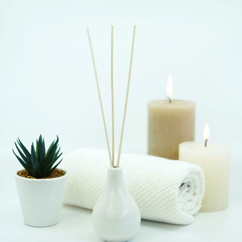 Soothing Piano Music for Massage and Spa